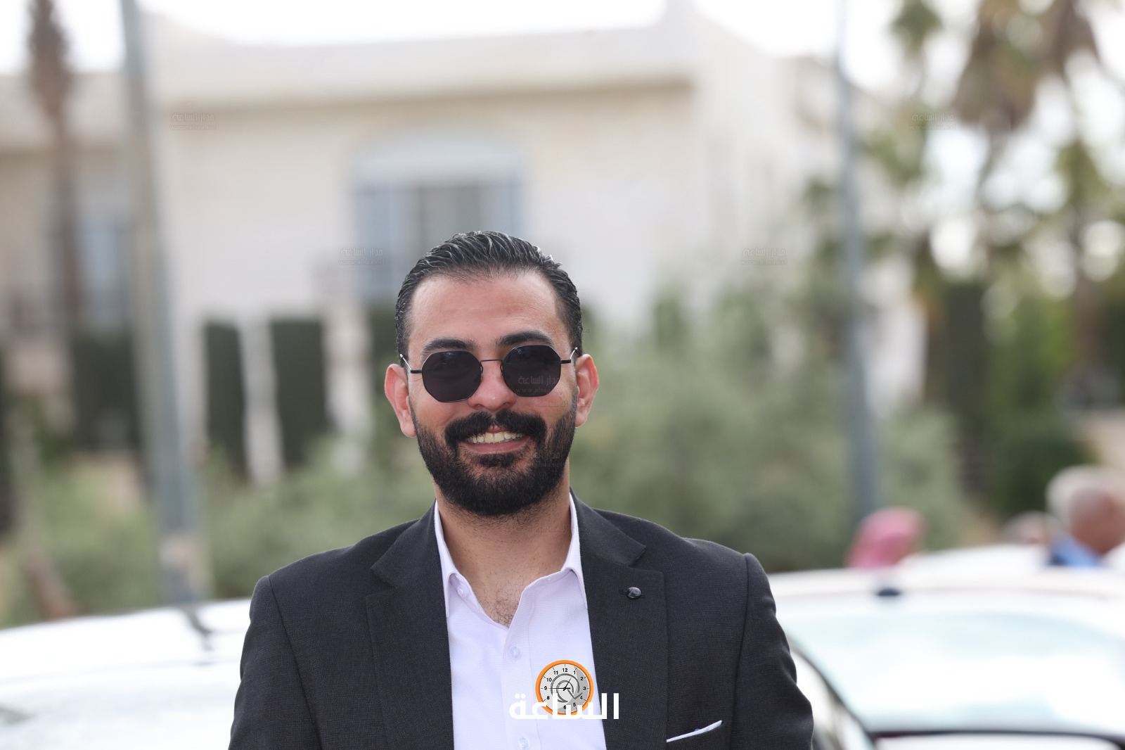 Madar Al-Saa Images 0.7233400491462769