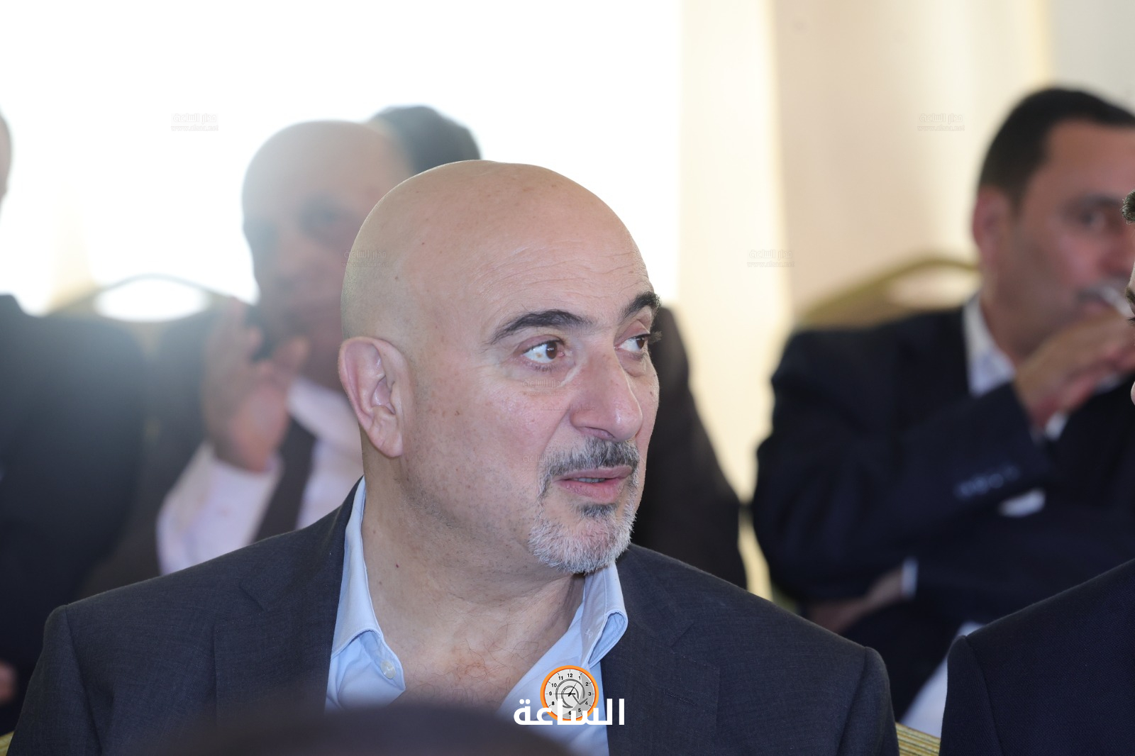 Madar Al-Saa Images 0.8577541472961997