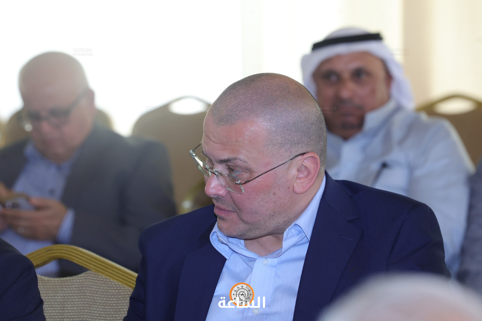 Madar Al-Saa Images 0.16479867206388965