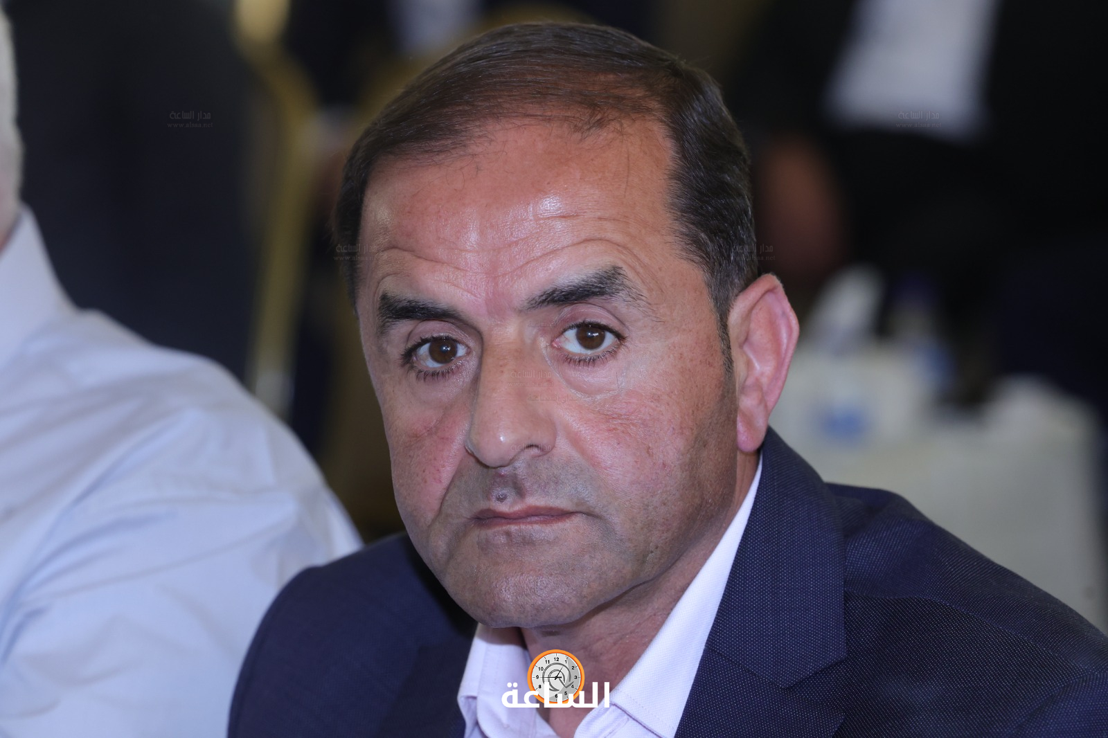 Madar Al-Saa Images 0.03473340427148597