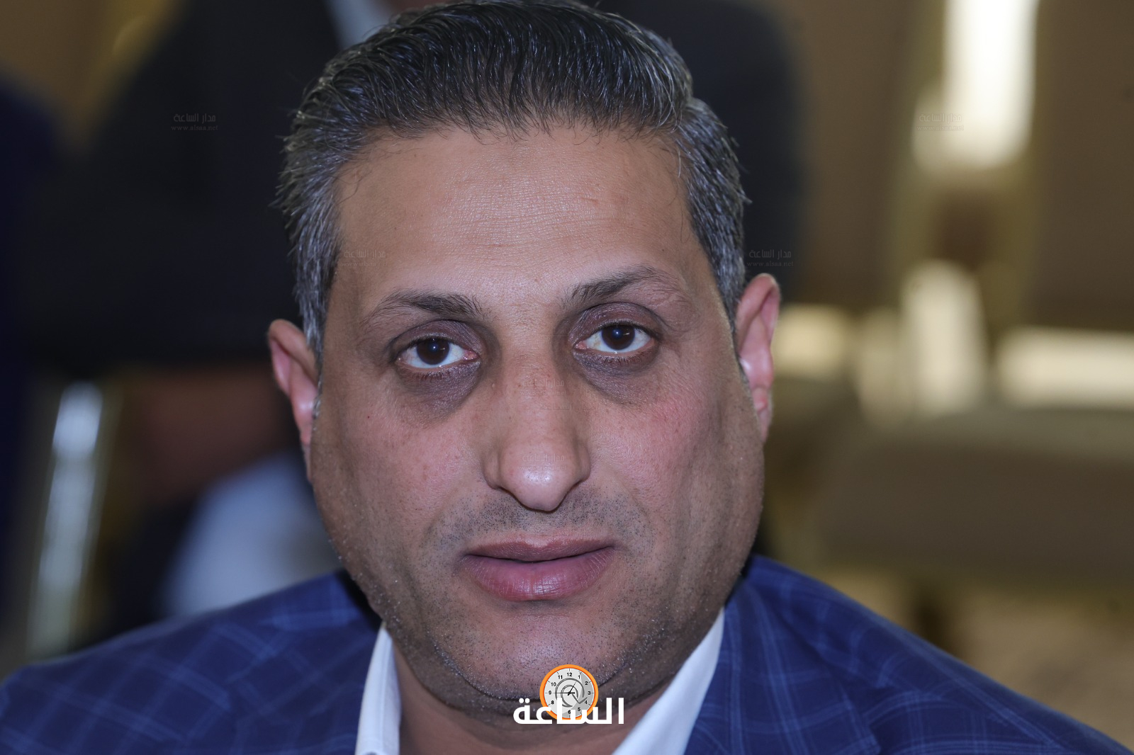 Madar Al-Saa Images 0.9030907017414253