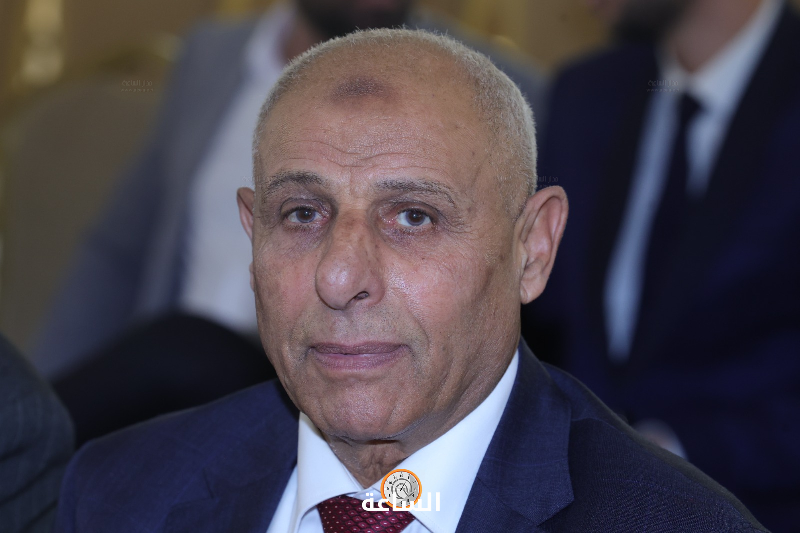 Madar Al-Saa Images 0.7641725178185986