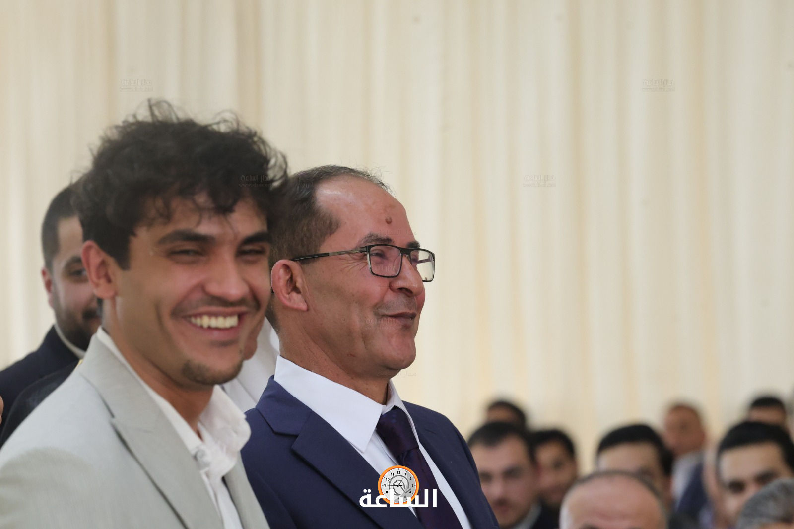 Madar Al-Saa Images 0.7824293824795177