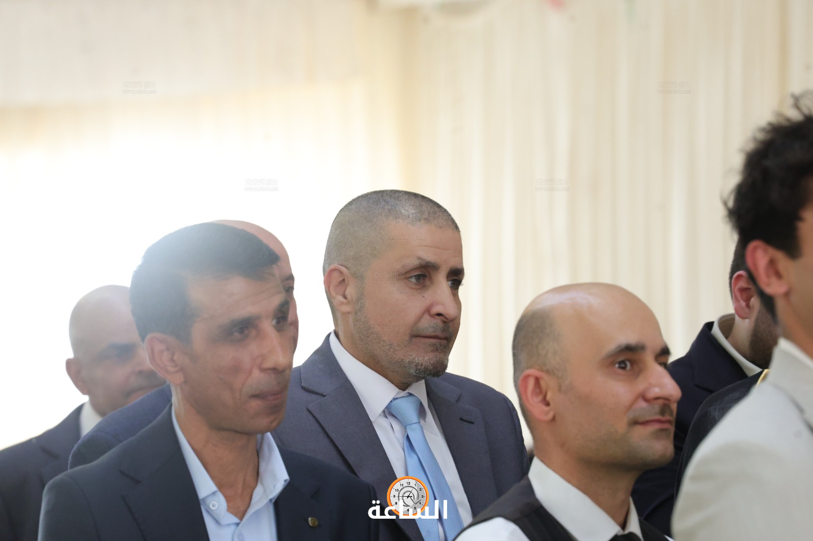 Madar Al-Saa Images 0.6864875763115571