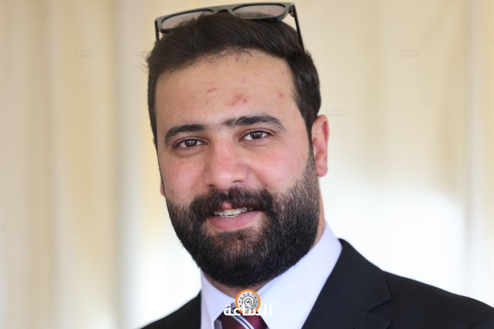 Madar Al-Saa Images 0.5277280849625666