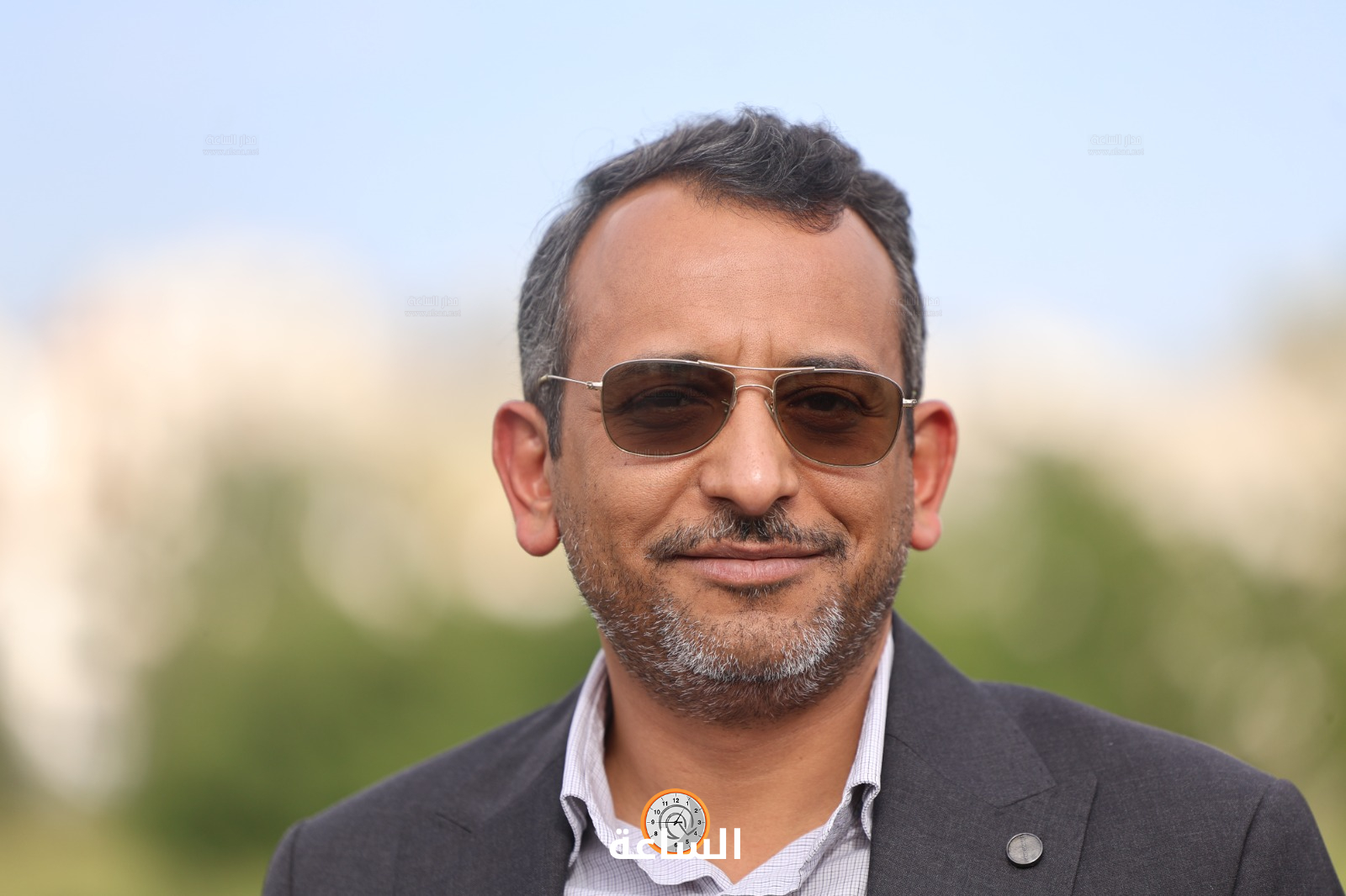 Madar Al-Saa Images 0.13132501922988593