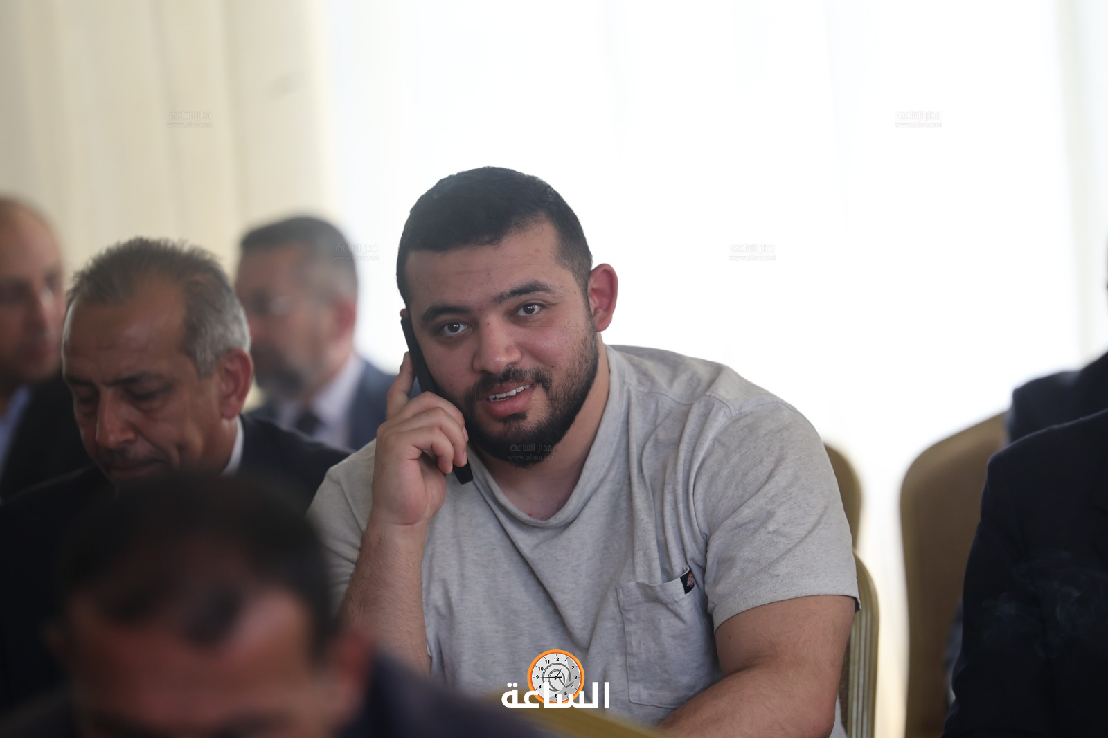 Madar Al-Saa Images 0.5315037157546201