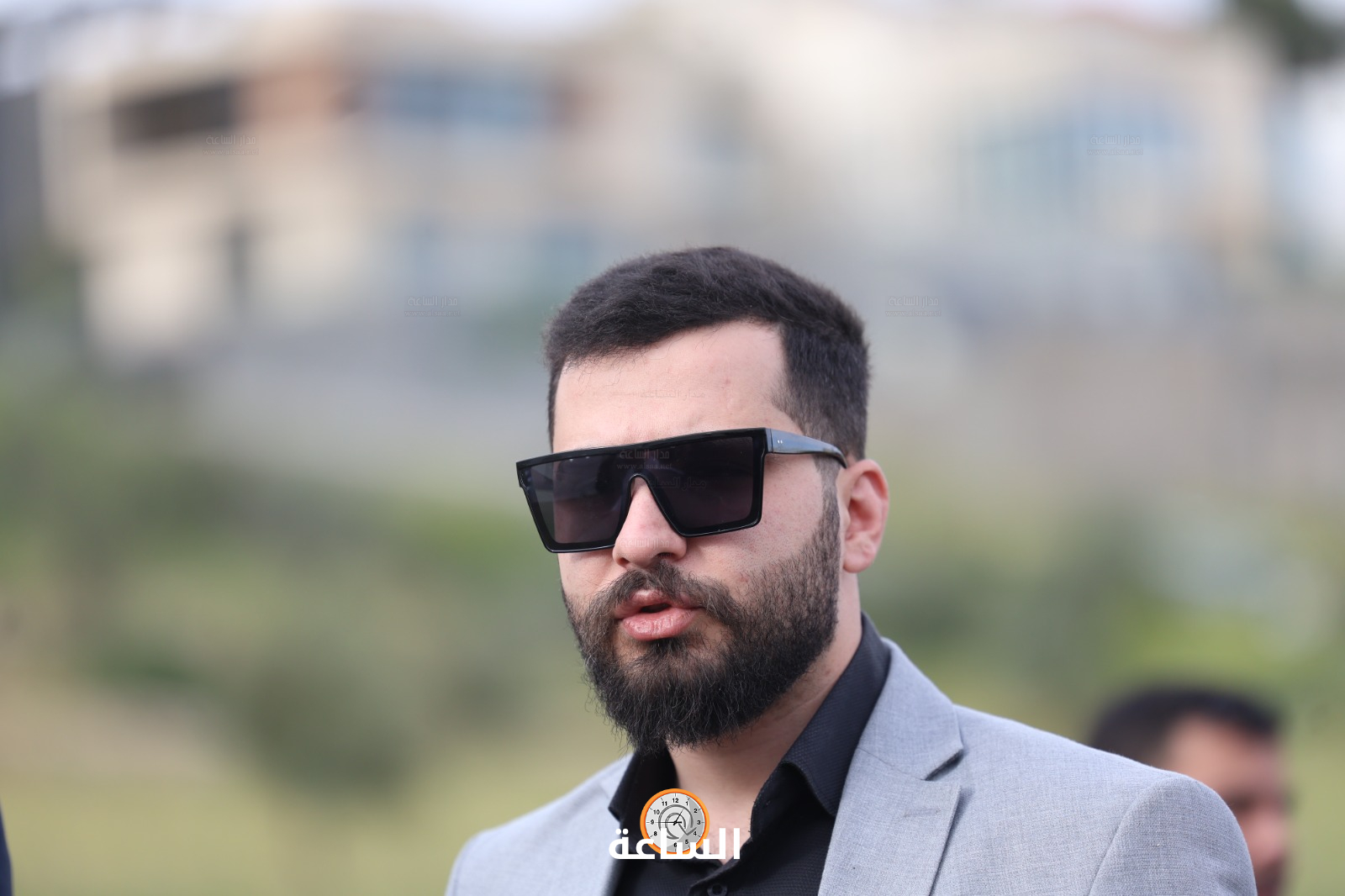 Madar Al-Saa Images 0.5167729023898283