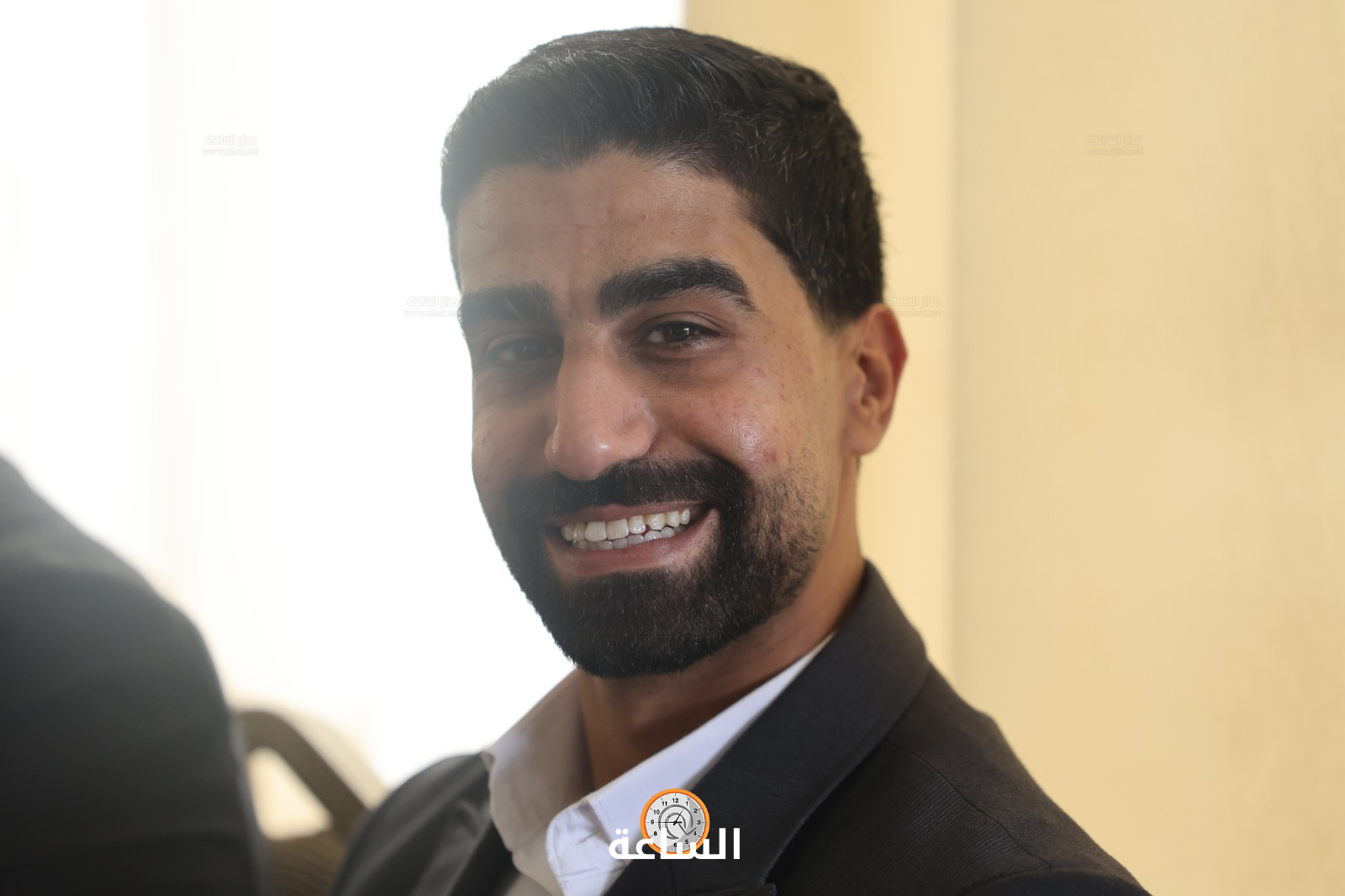 Madar Al-Saa Images 0.5634500783067796