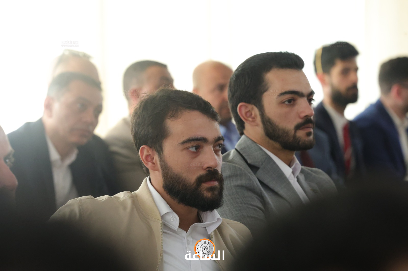 Madar Al-Saa Images 0.2909388667604309