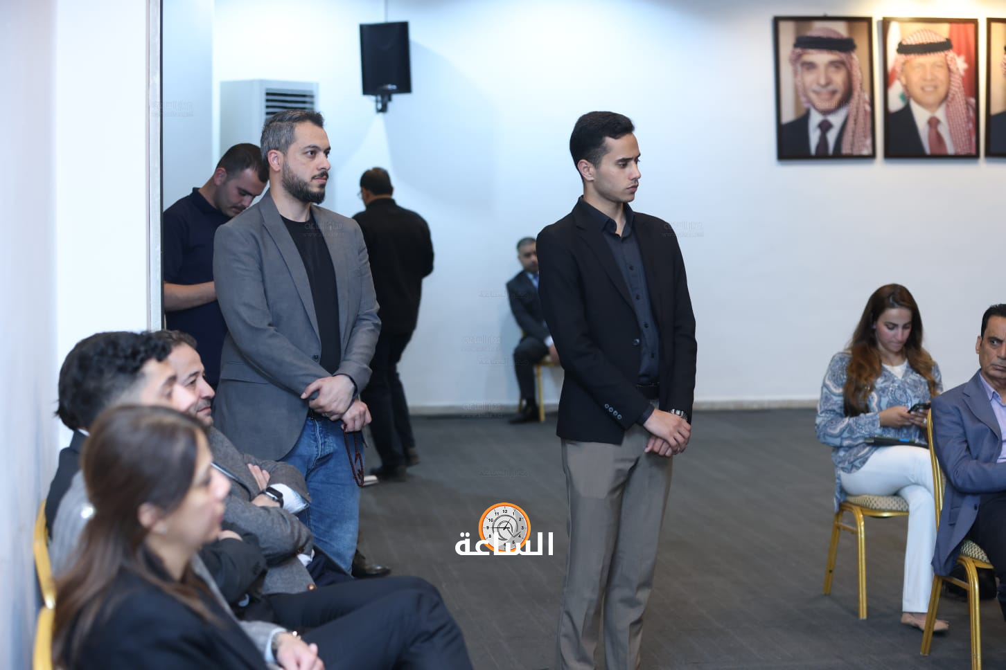 Madar Al-Saa Images 0.3119082204938275