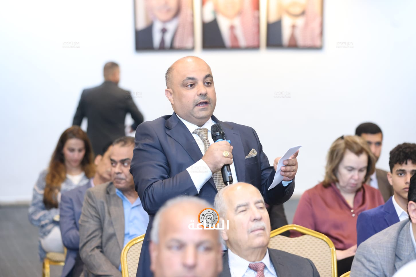 Madar Al-Saa Images 0.9102548954960226