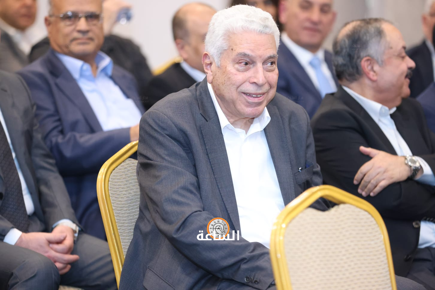 Madar Al-Saa Images 0.9107430997708658