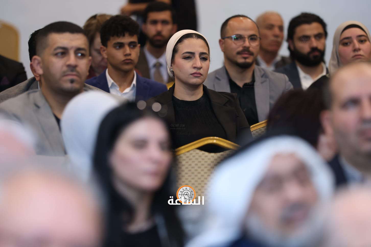 Madar Al-Saa Images 0.6923337611803705