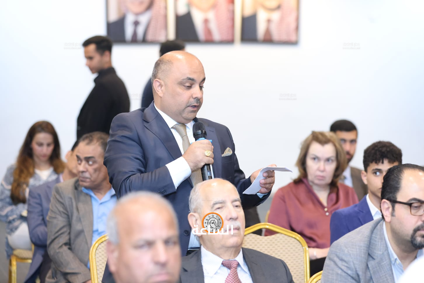 Madar Al-Saa Images 0.07742487676316678