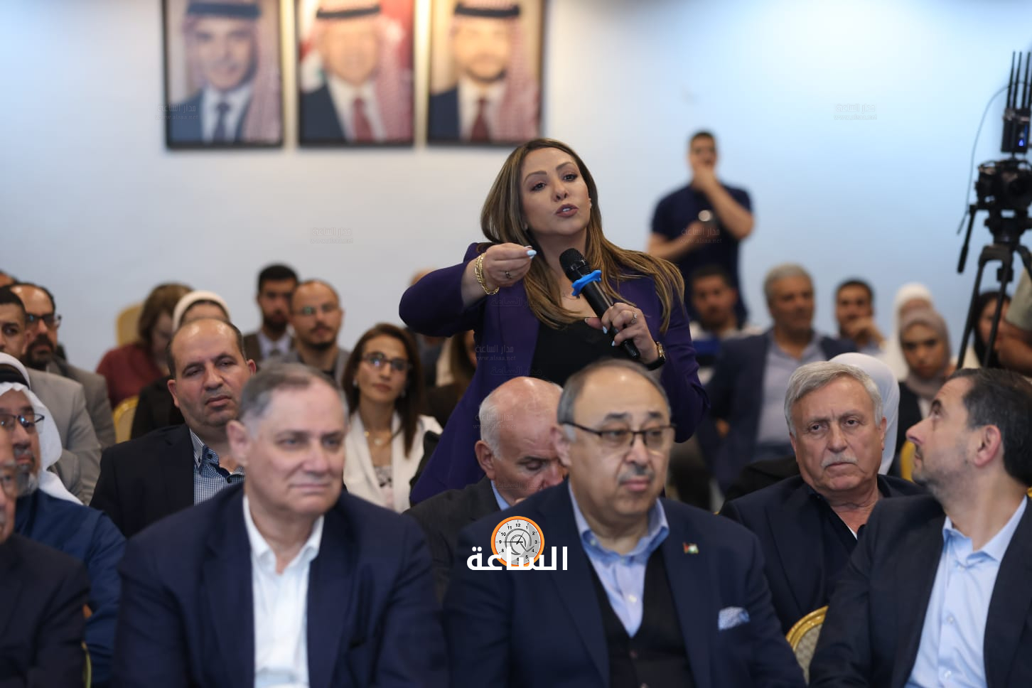 Madar Al-Saa Images 0.769579147735665