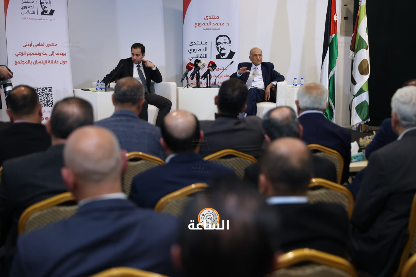 Madar Al-Saa Images 0.30758929969319004