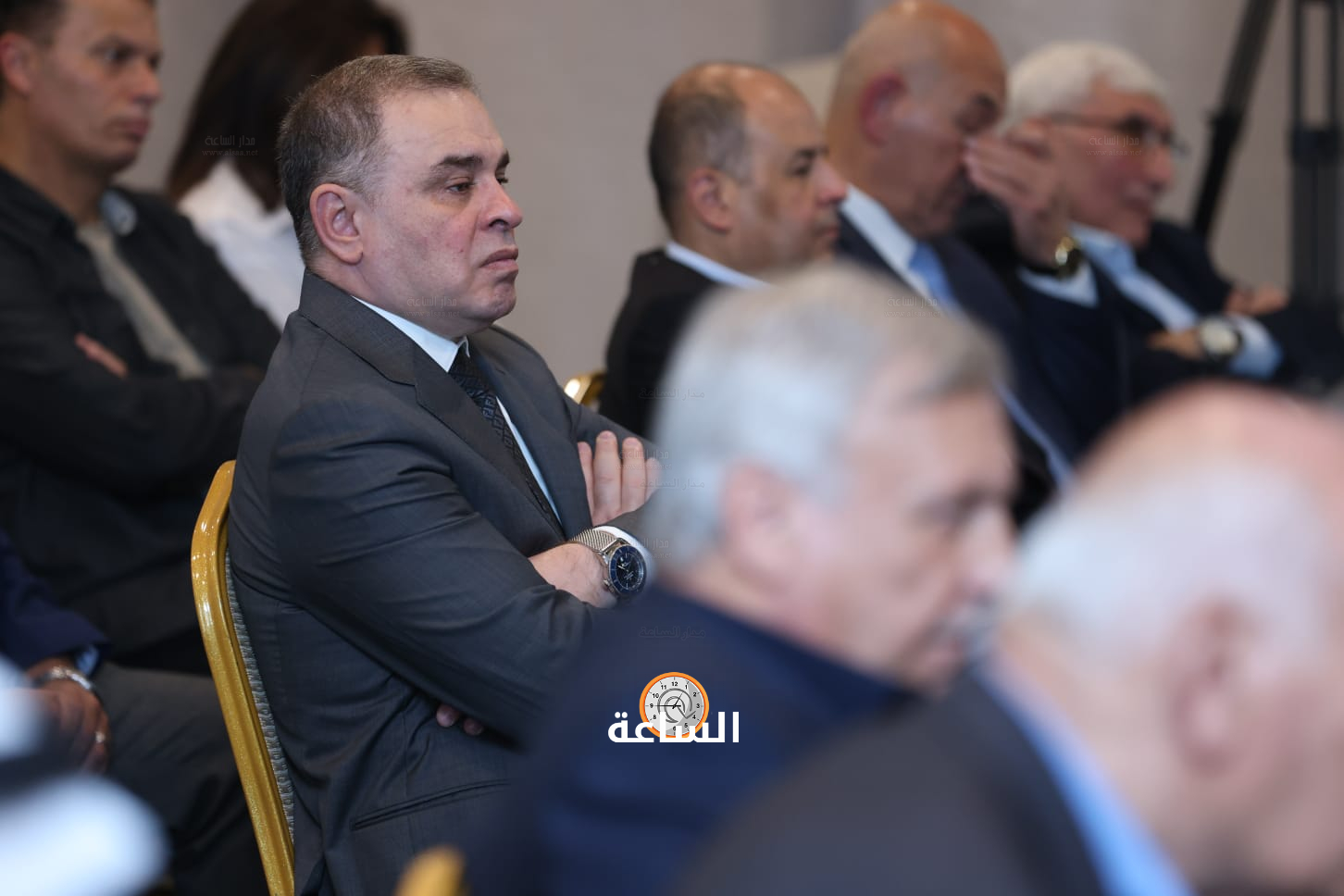 Madar Al-Saa Images 0.42280299393936216