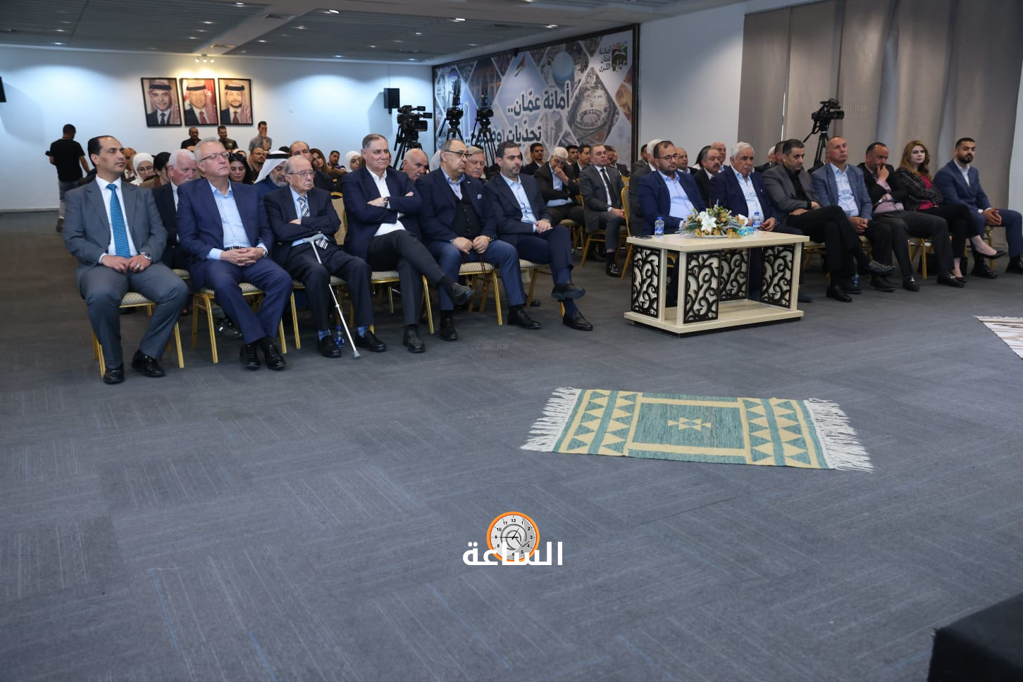 Madar Al-Saa Images 0.9034828130844097