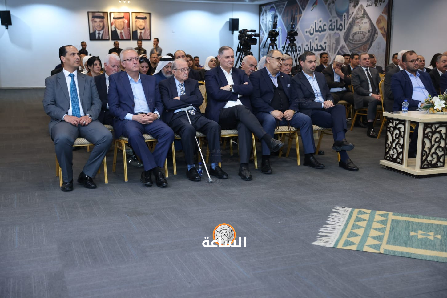 Madar Al-Saa Images 0.717407548134255