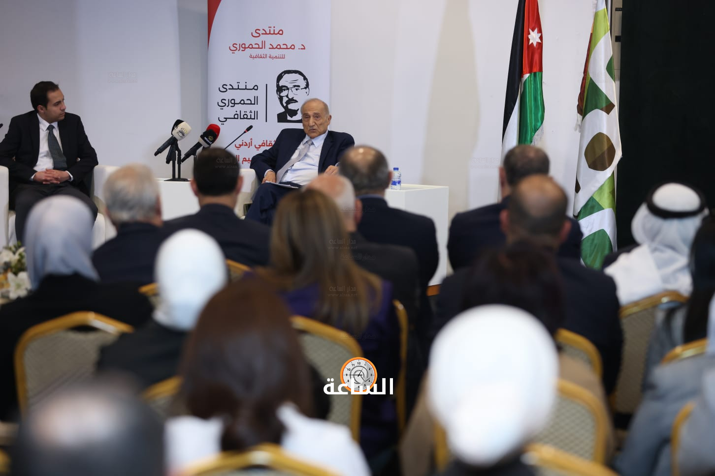 Madar Al-Saa Images 0.3871414352751903