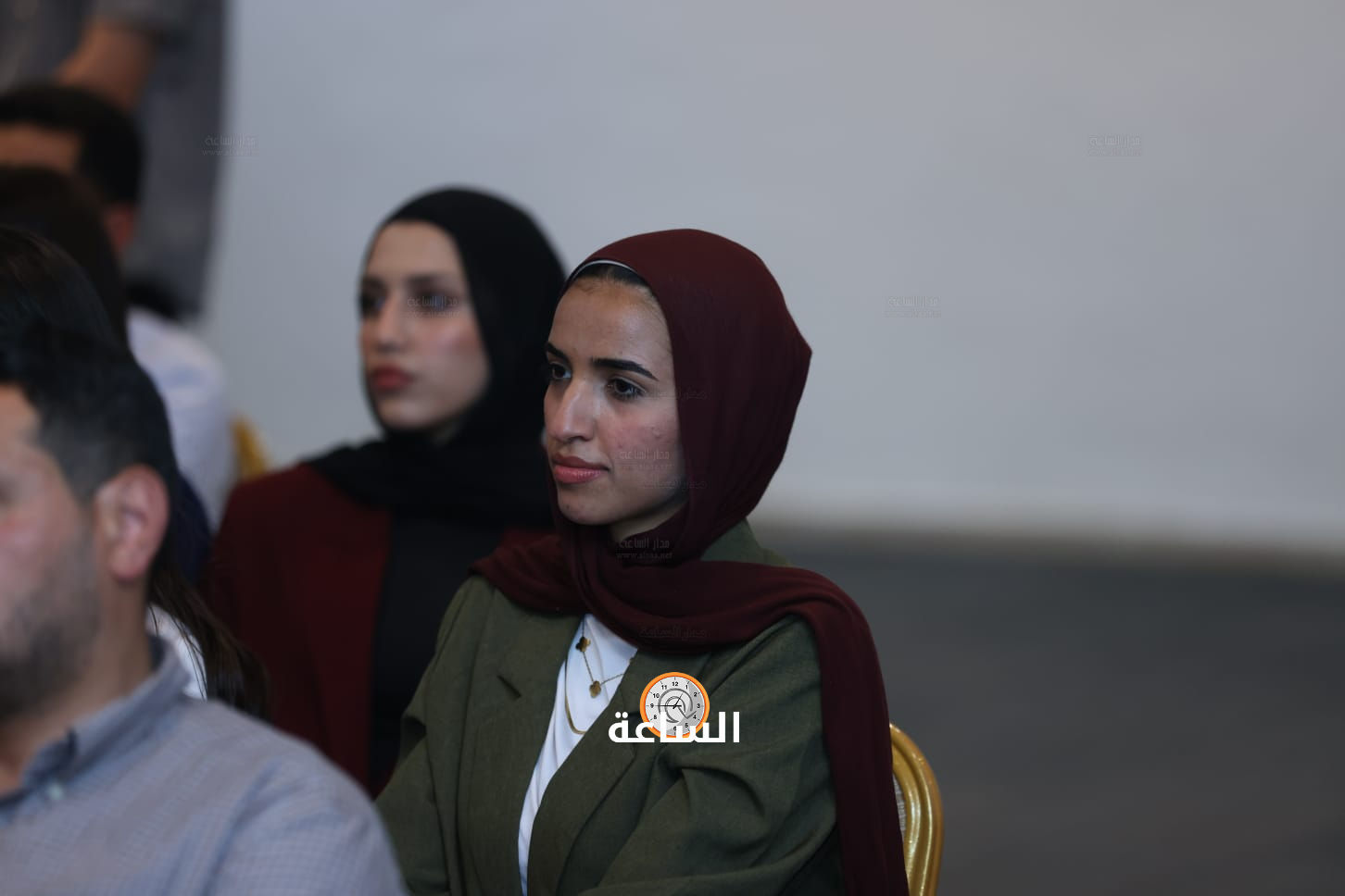 Madar Al-Saa Images 0.3231708555628743