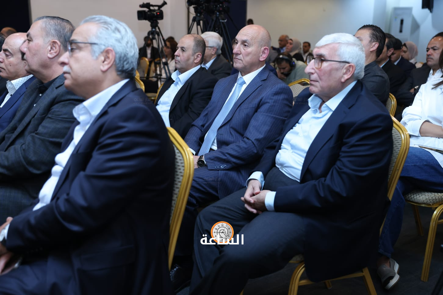 Madar Al-Saa Images 0.13350061285101744