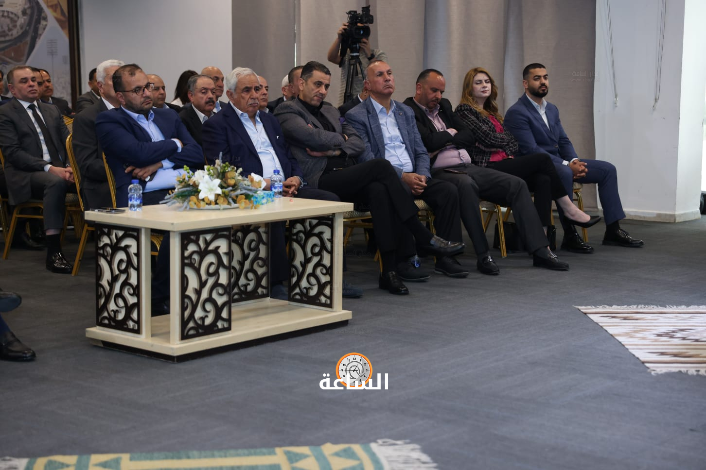 Madar Al-Saa Images 0.6441433739523067