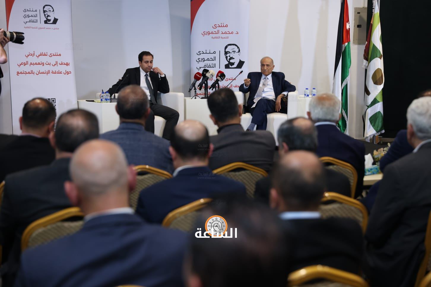 Madar Al-Saa Images 0.3077735411072221