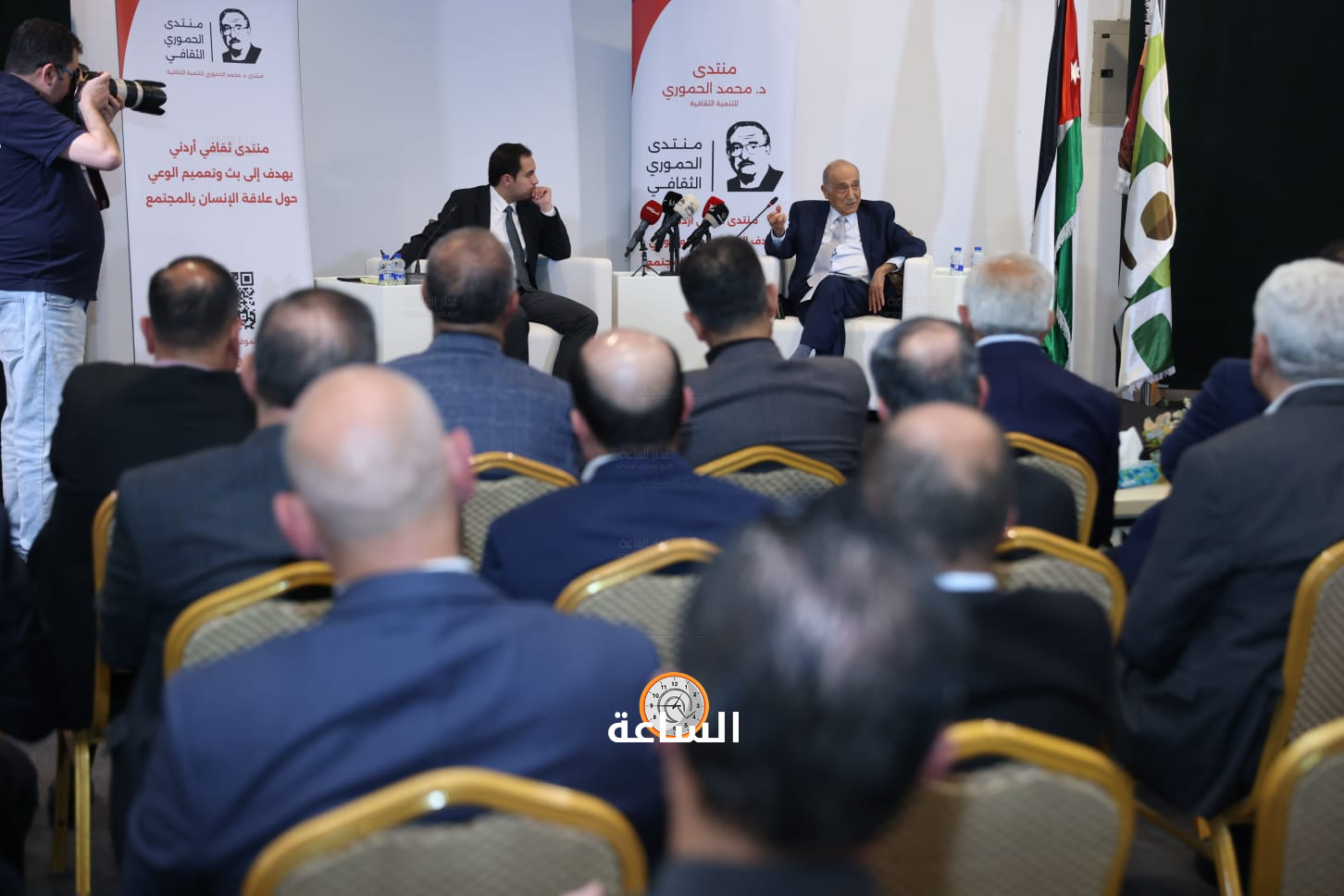 Madar Al-Saa Images 0.5741362093481802