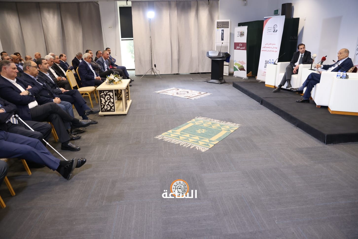 Madar Al-Saa Images 0.8445948821336864