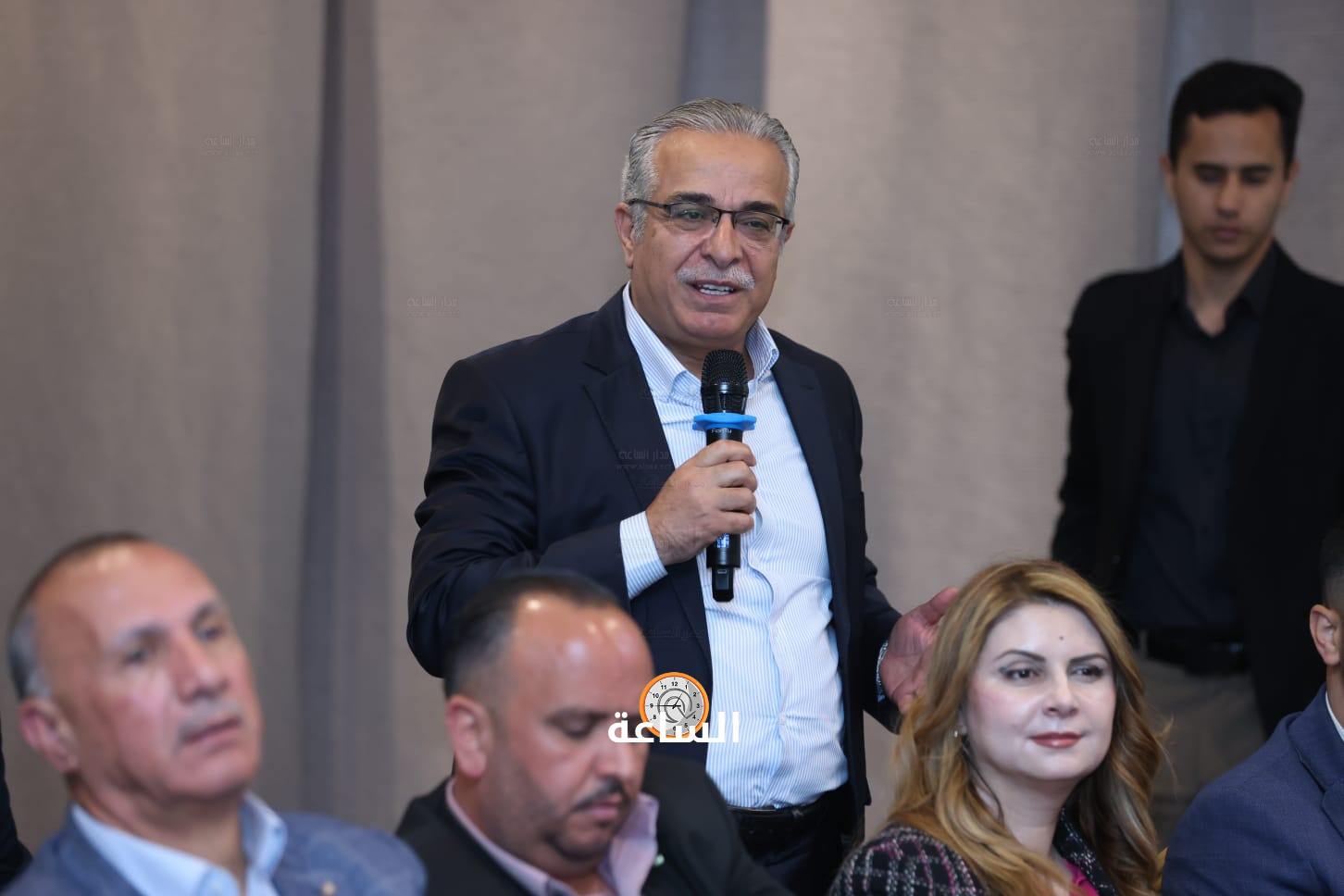 Madar Al-Saa Images 0.30605338017117045