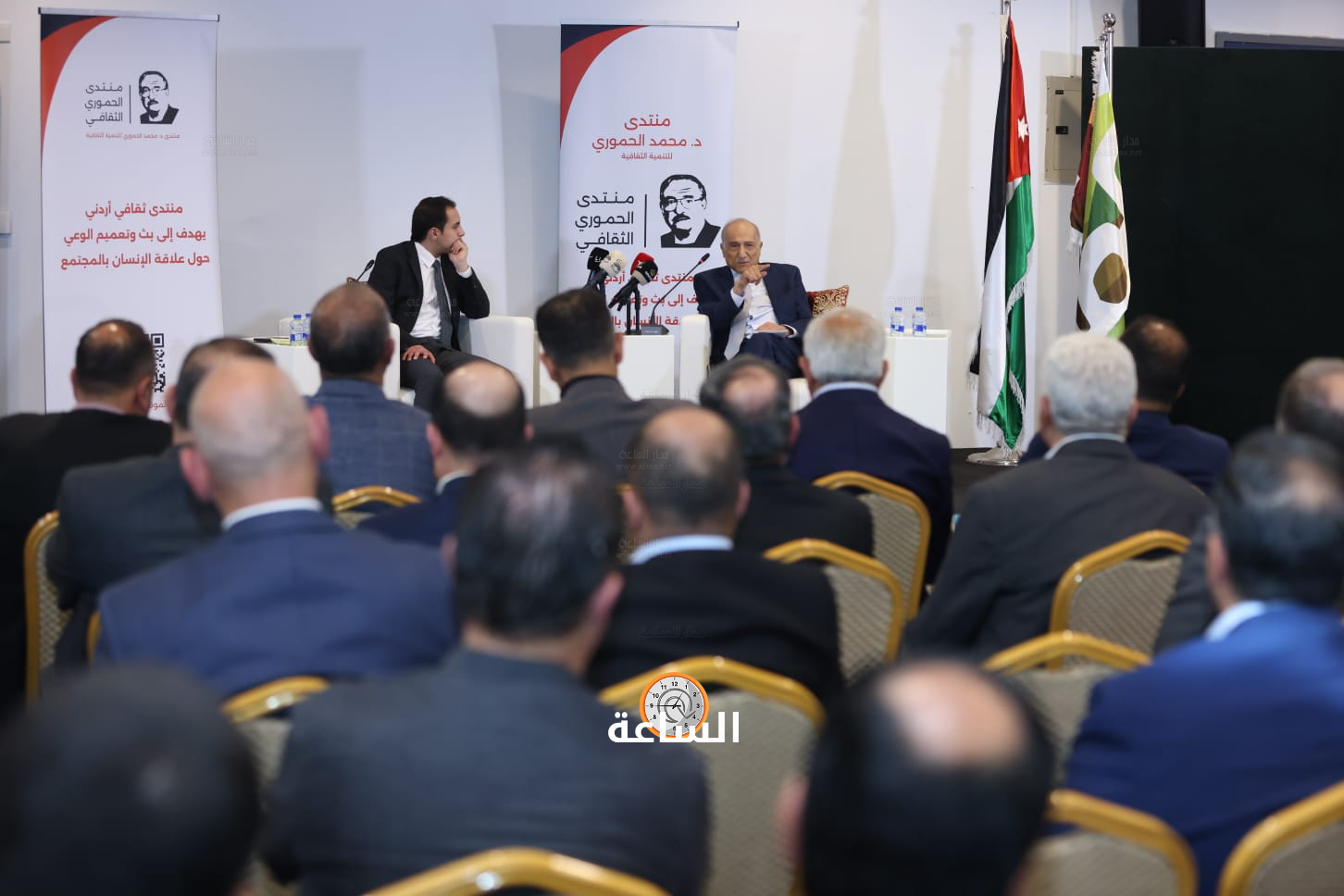 Madar Al-Saa Images 0.25347296284513743