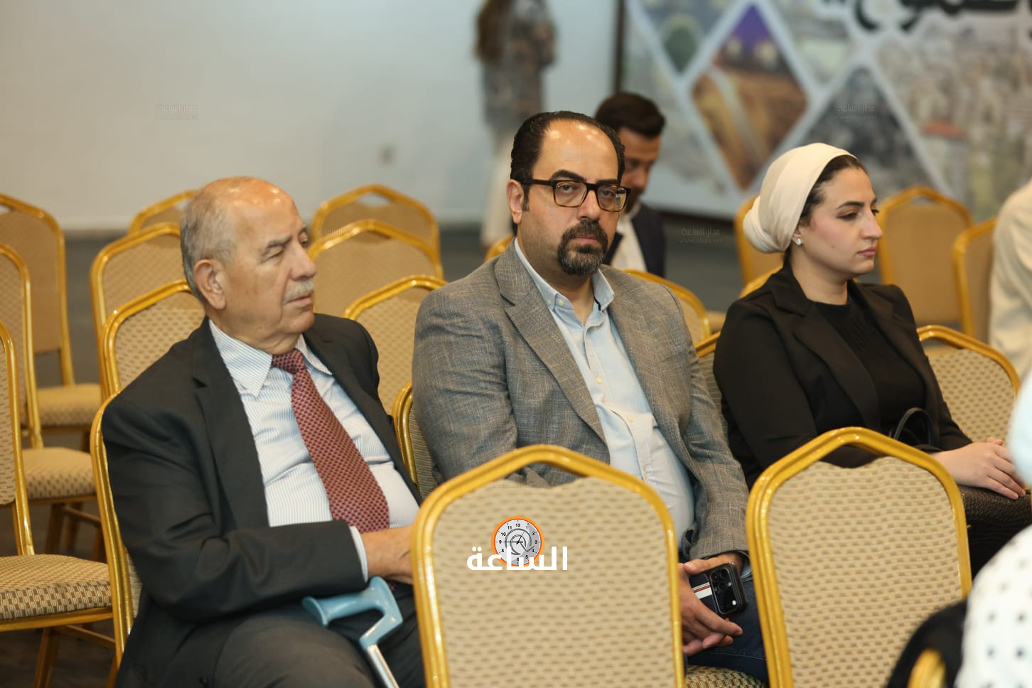 Madar Al-Saa Images 0.20908630915723925