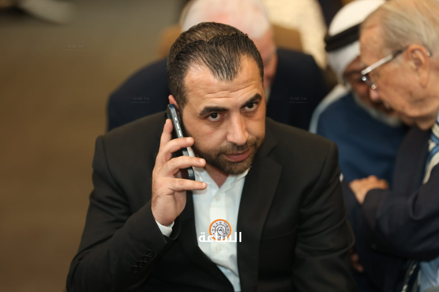 Madar Al-Saa Images 0.018390755145086146