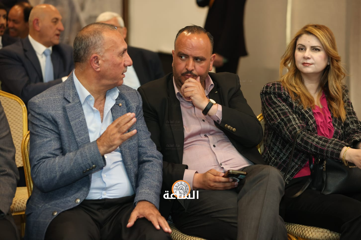 Madar Al-Saa Images 0.24141597757217603