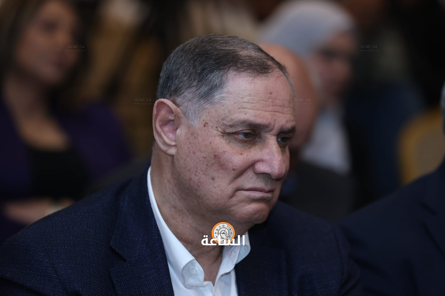 Madar Al-Saa Images 0.23720799496425138