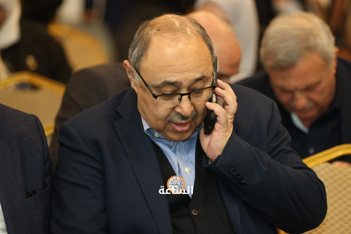 Madar Al-Saa Images 0.7465585422187329
