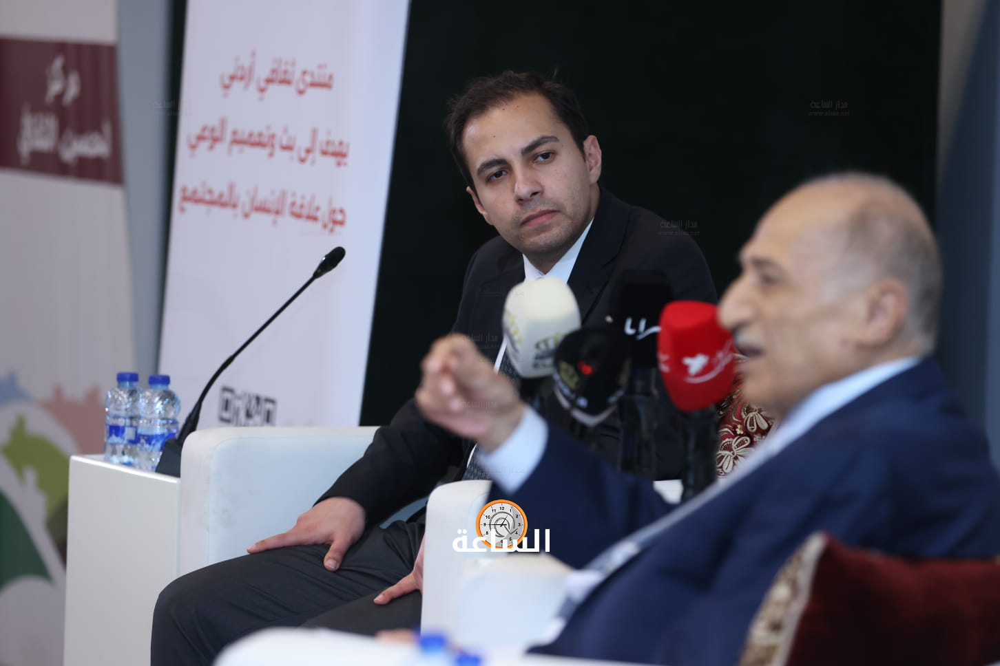 Madar Al-Saa Images 0.5235654581139566