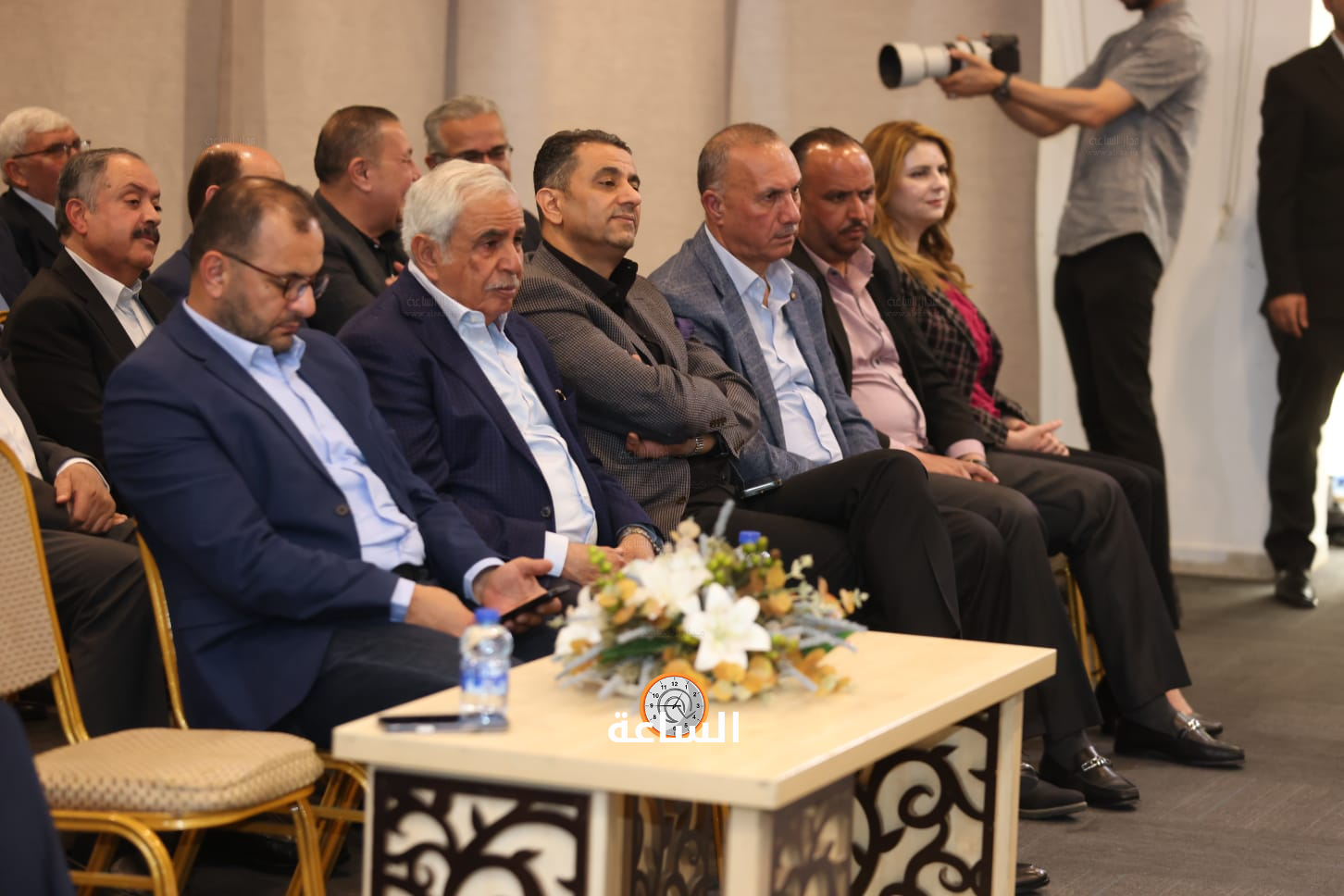 Madar Al-Saa Images 0.7990425220613399