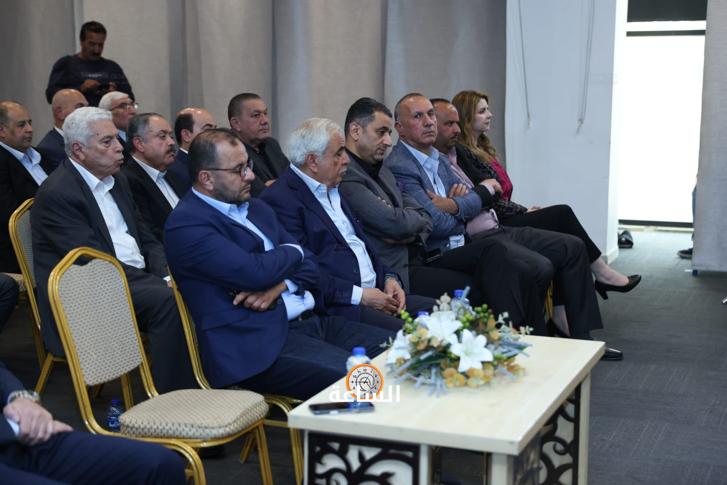 Madar Al-Saa Images 0.03789669167445775