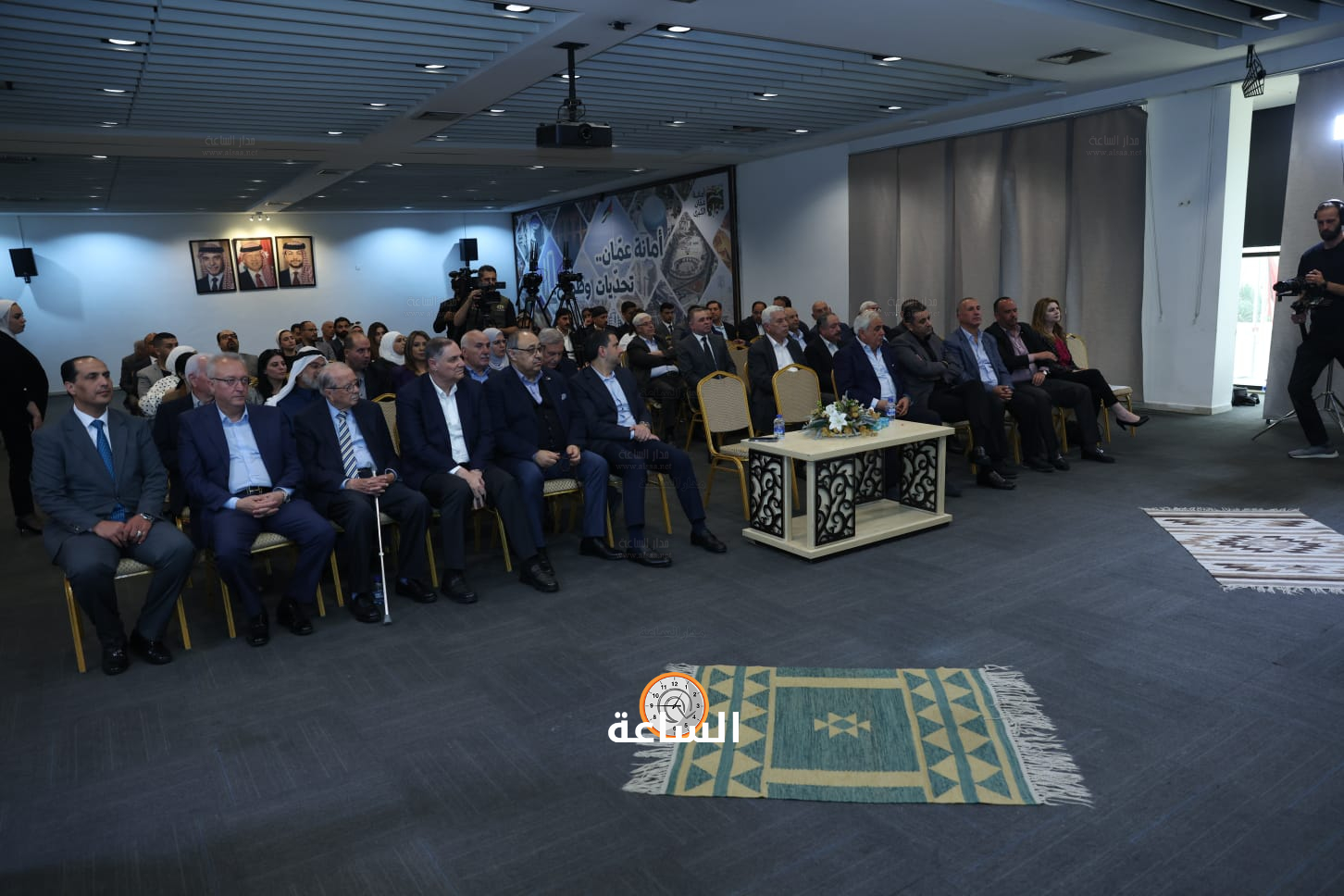 Madar Al-Saa Images 0.3352686750293028