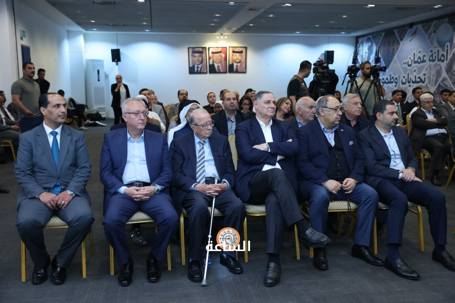 Madar Al-Saa Images 0.26389777453154273