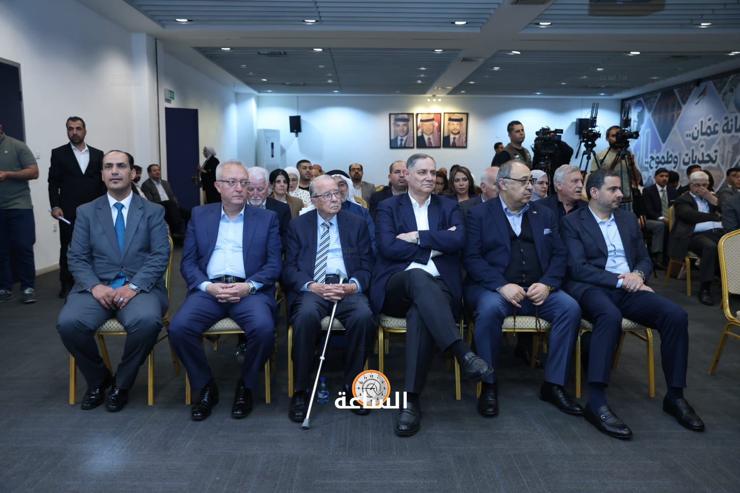 Madar Al-Saa Images 0.21654261961463295