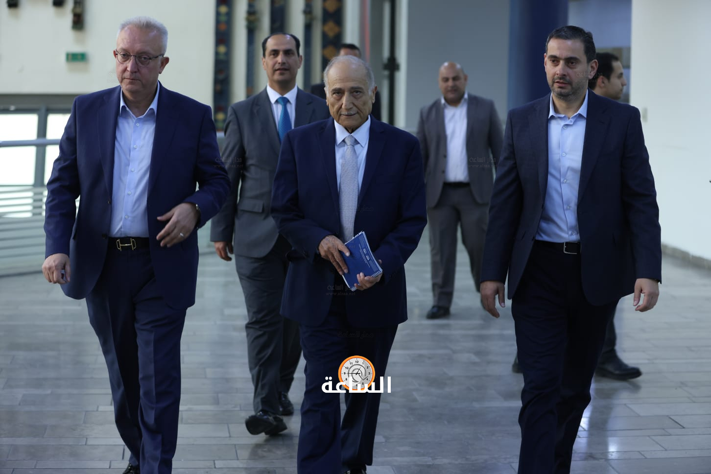 Madar Al-Saa Images 0.7735135880717134