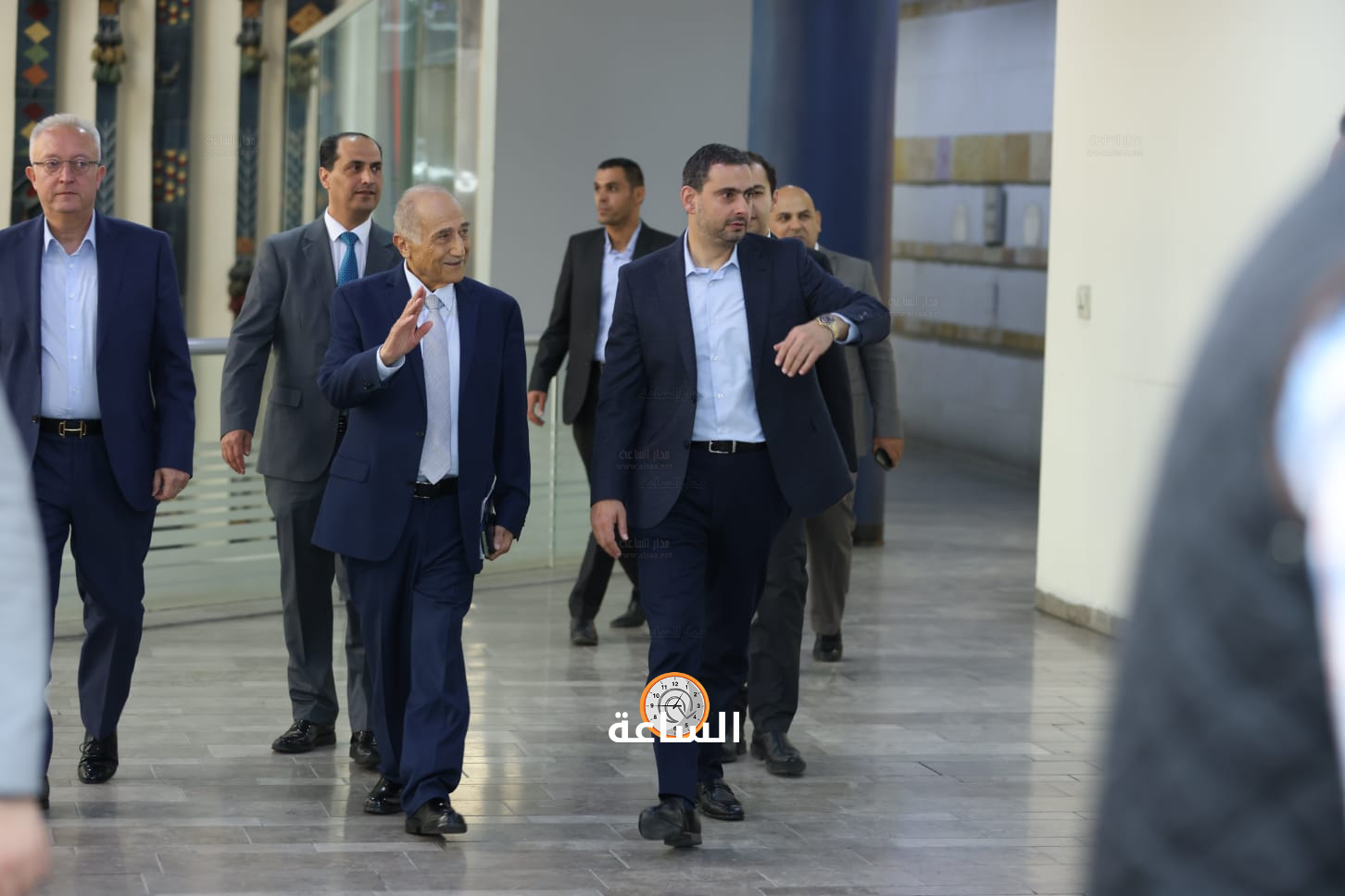 Madar Al-Saa Images 0.42704059779859893
