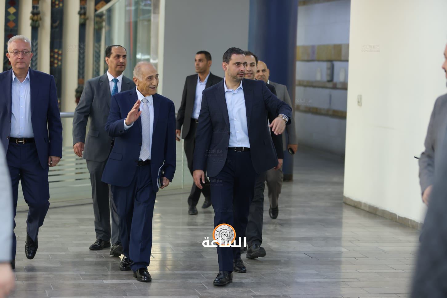 Madar Al-Saa Images 0.6403294234537921