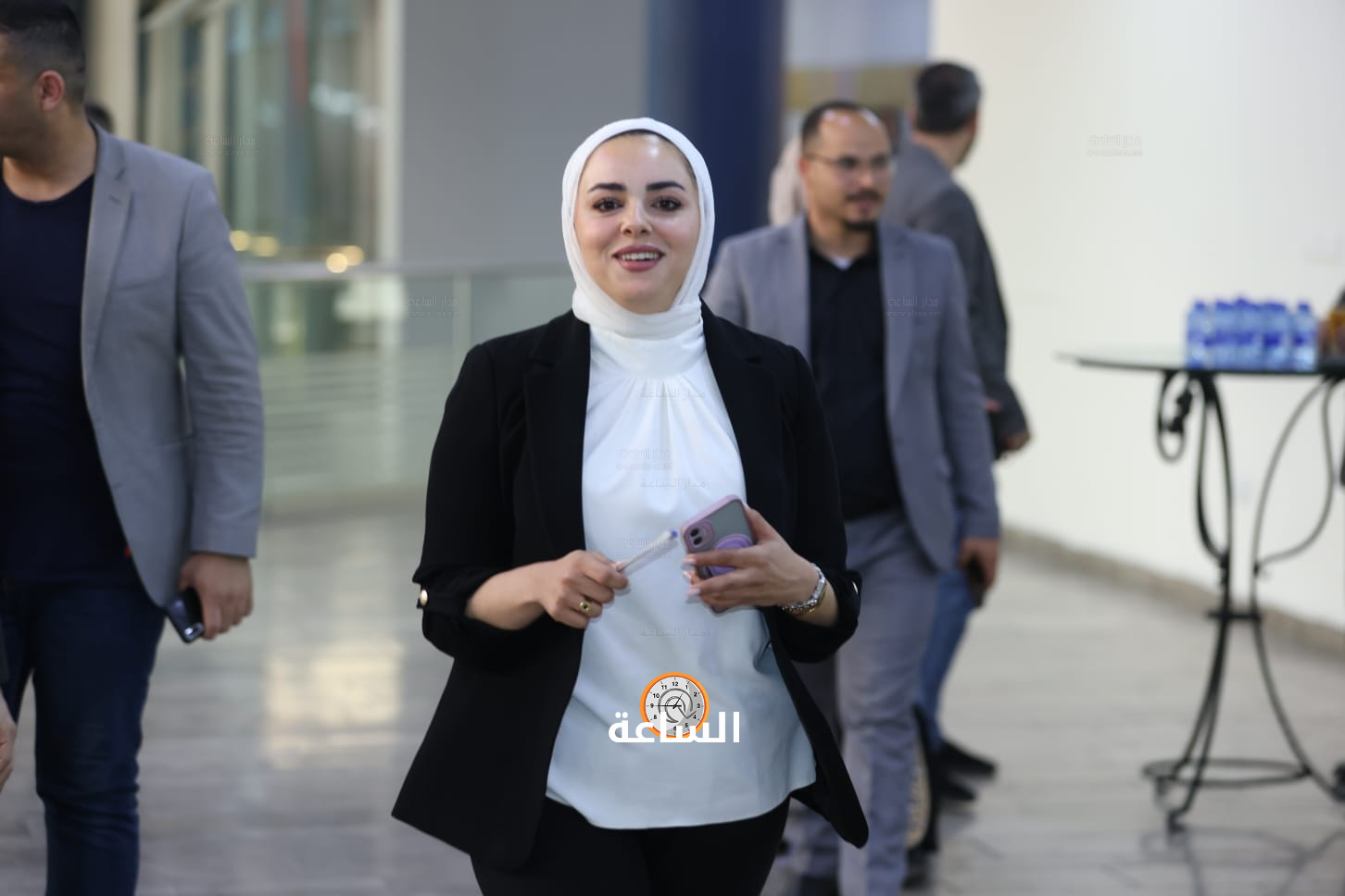 Madar Al-Saa Images 0.9358432178902828