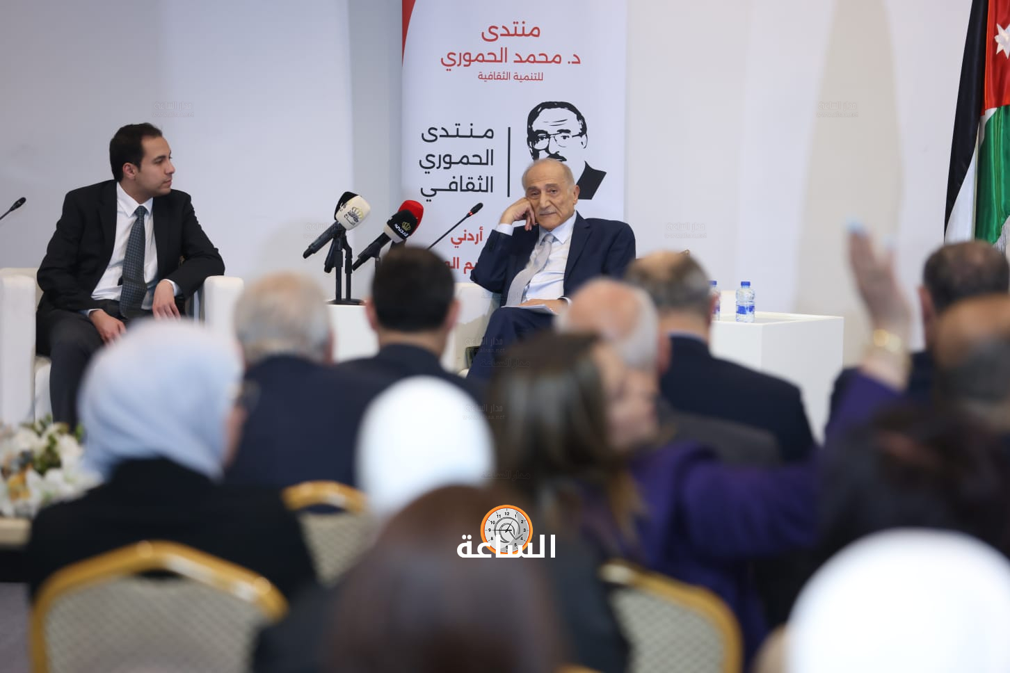 Madar Al-Saa Images 0.45857880496034586