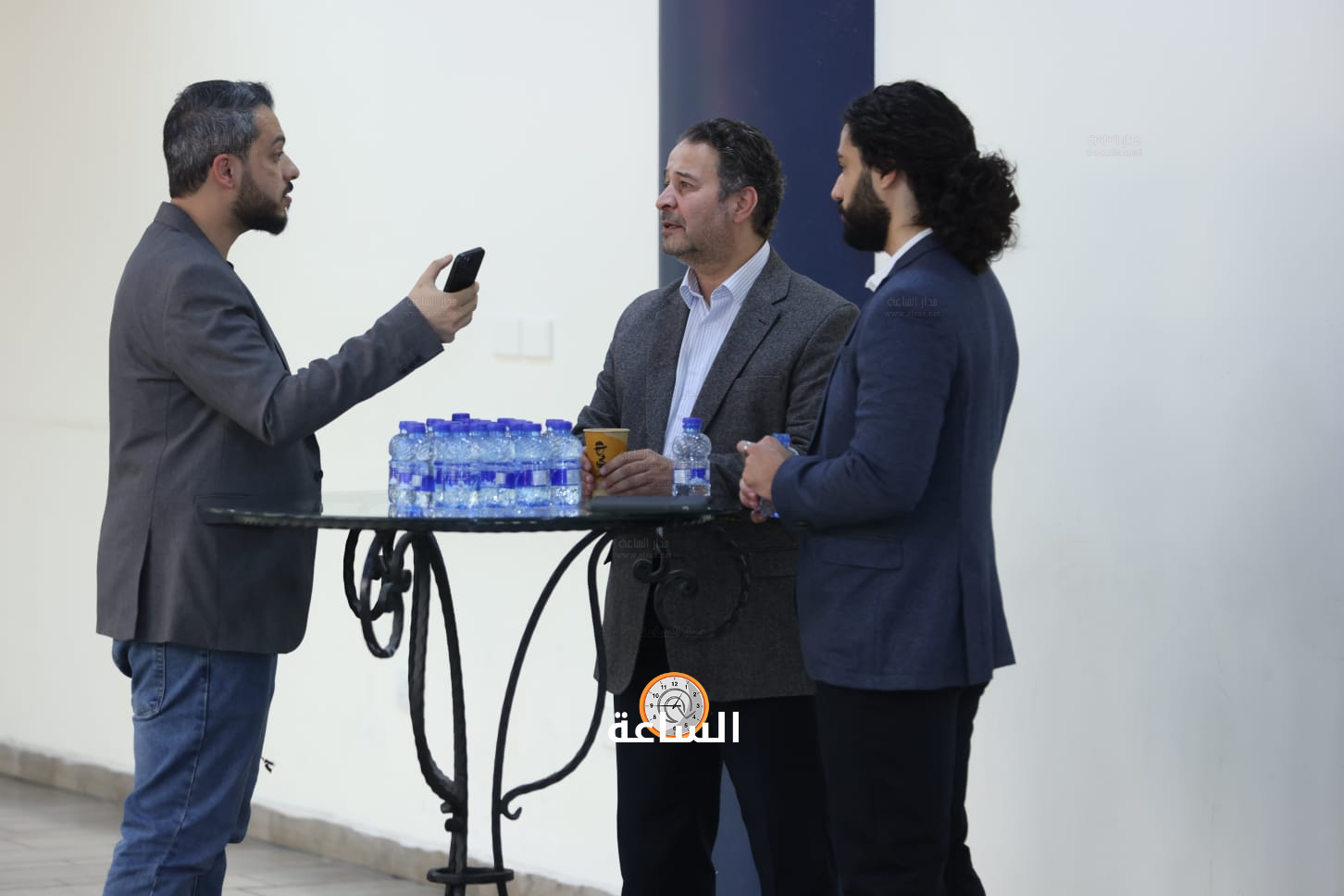 Madar Al-Saa Images 0.1433891822090172